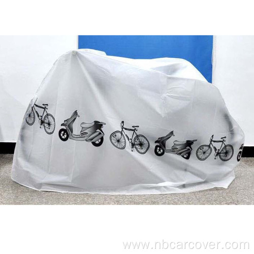 Bicycle Dust Proof Bike Waterproof Cover Shelter